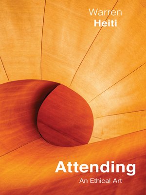 cover image of Attending